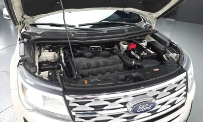 Ford Explorer 2018, 164187 км, за 8599.35 USD - фото 6