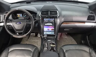 Ford Explorer 2018, 164187 км, за 8599.35 USD - фото 7