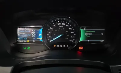 Ford Explorer 2018, 164187 км, за 8599.35 USD - фото 8