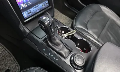 Ford Explorer 2018, 164187 км, за 8599.35 USD - фото 9