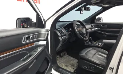 Ford Explorer 2018, 164187 км, за 8599.35 USD - фото 10