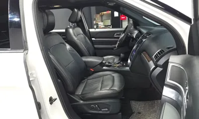 Ford Explorer 2018, 164187 км, за 8599.35 USD - фото 11
