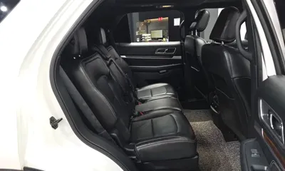 Ford Explorer 2018, 164187 км, за 8599.35 USD - фото 12
