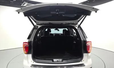 Ford Explorer 2018, 164187 км, за 8599.35 USD - фото 20