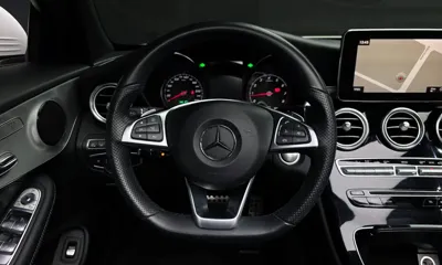 Mercedes-Benz C-Class 2018, 33667 км, за 19491.24 USD - фото 13