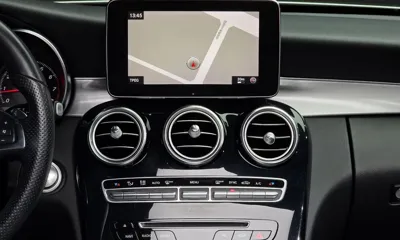 Mercedes-Benz C-Class 2018, 33667 км, за 19491.24 USD - фото 14