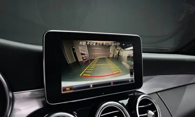 Mercedes-Benz C-Class 2018, 33667 км, за 19491.24 USD - фото 15