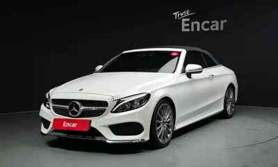 Mercedes-Benz C-Class 2018, 33667 км, за 19491.24 USD - фото 19