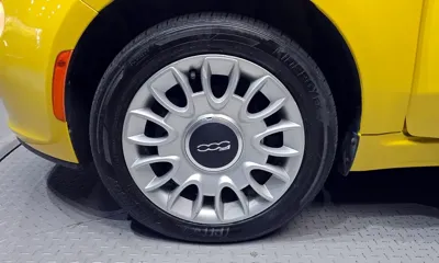 Fiat 500 2013, 109307 км, за 2973.24 USD