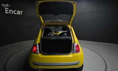 Fiat 500 2013, 109307 км, за 2973.24 USD - фото 20
