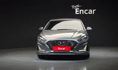 Hyundai Sonata 2018, 178762 км, за 4957.7 USD