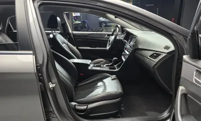 Hyundai Sonata 2018, 178762 км, за 4957.7 USD - фото 11