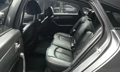 Hyundai Sonata 2018, 178762 км, за 4957.7 USD - фото 13