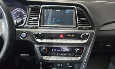 Hyundai Sonata 2018, 178762 км, за 4957.7 USD - фото 15