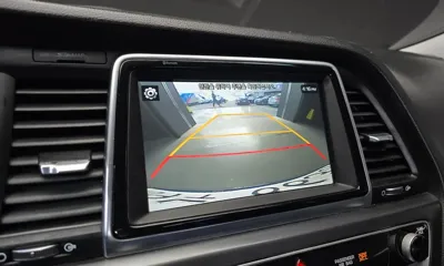 Hyundai Sonata 2018, 178762 км, за 4957.7 USD - фото 16