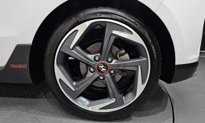 Hyundai Veloster 2019, 119987 км, за 6958.12 USD