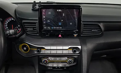 Hyundai Veloster 2019, 119987 км, за 6958.12 USD - фото 15