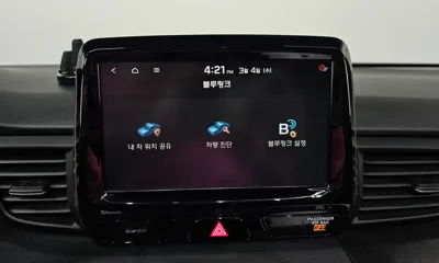 Hyundai Veloster 2019, 119987 км, за 6958.12 USD - фото 18