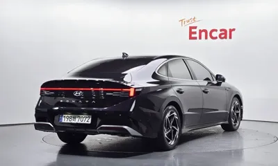 Hyundai Sonata 2024, 75581 км, за 26308.85 USD