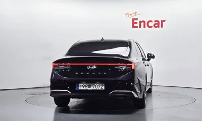 Hyundai Sonata 2024, 75581 км, за 26308.85 USD