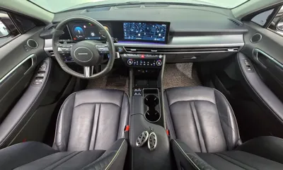 Hyundai Sonata 2024, 75581 км, за 26125.77 USD - фото 7