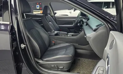 Hyundai Sonata 2024, 75581 км, за 26125.77 USD - фото 10