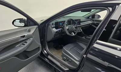 Hyundai Sonata 2024, 75581 км, за 26125.77 USD - фото 11
