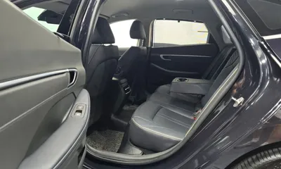 Hyundai Sonata 2024, 75581 км, за 26125.77 USD - фото 12