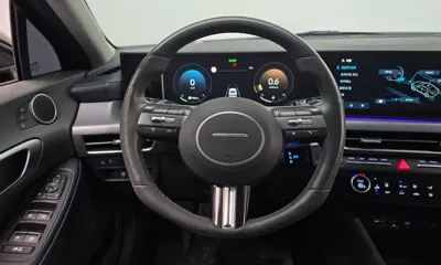 Hyundai Sonata 2024, 75581 км, за 26125.77 USD - фото 13
