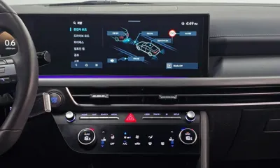 Hyundai Sonata 2024, 75581 км, за 26125.77 USD - фото 15