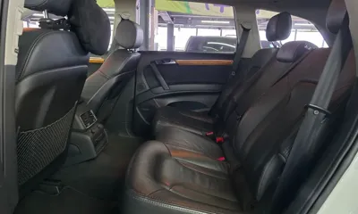 Audi Q7 2011, 106100 км, за 6892.48 USD - фото 6
