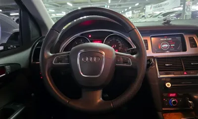 Audi Q7 2011, 106100 км, за 6892.48 USD - фото 8