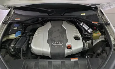 Audi Q7 2011, 106100 км, за 6892.48 USD - фото 11