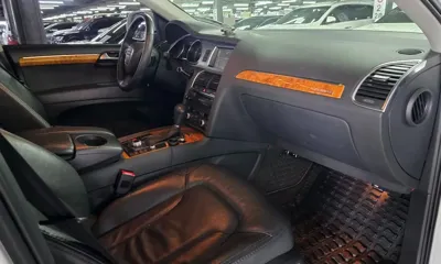 Audi Q7 2011, 106100 км, за 6892.48 USD - фото 20