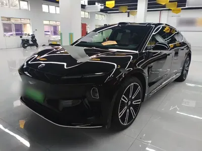 Nio ET9 2025, 20600 км, за 71330.13 USD