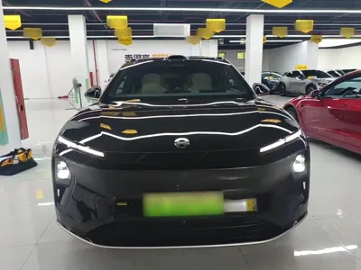Nio ET9 2025, 20600 км, за 71330.13 USD