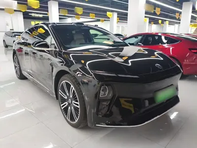Nio ET9 2025, 20600 км, за 71330.13 USD