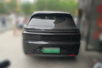 Li Auto L6 2025, 11800 км, за 32713 USD - фото 15