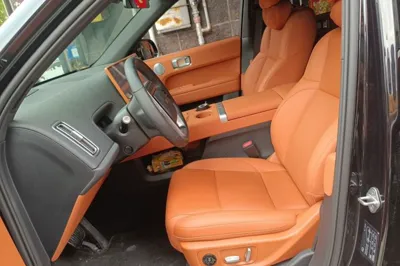 Li Auto L6 2025, 11800 км, за 32713 USD - фото 25