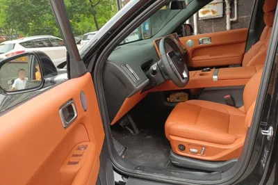 Li Auto L6 2025, 11800 км, за 32713 USD - фото 26