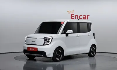 Kia Ray · 2024 год