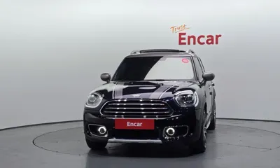 MINI Countryman 2020, 25467 км, за 17120.58 USD