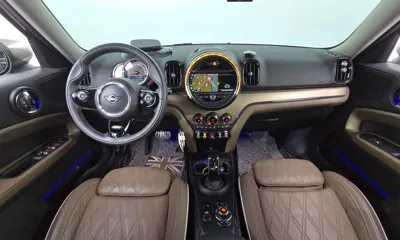 MINI Countryman 2020, 25467 км, за 17120.58 USD - фото 7