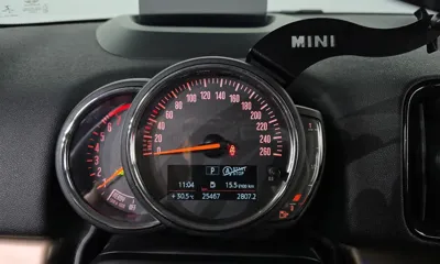 MINI Countryman 2020, 25467 км, за 17120.58 USD - фото 8