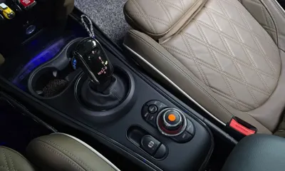 MINI Countryman 2020, 25467 км, за 17120.58 USD - фото 9