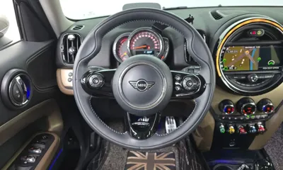 MINI Countryman 2020, 25467 км, за 17120.58 USD - фото 13