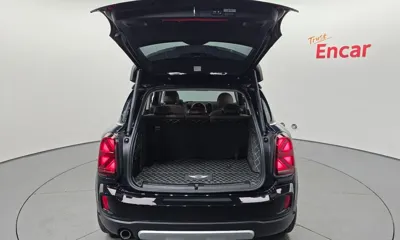 MINI Countryman 2020, 25467 км, за 17120.58 USD - фото 19