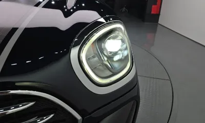 MINI Countryman 2020, 25467 км, за 17120.58 USD - фото 22
