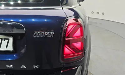MINI Countryman 2020, 25467 км, за 17120.58 USD - фото 23