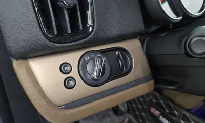 MINI Countryman 2020, 25467 км, за 17120.58 USD - фото 28